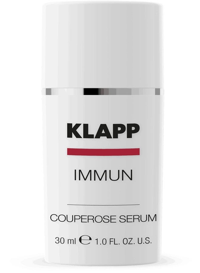 Klapp (GK Cosmetics) Immun Couperose Serum - 30ml/1oz - Image 2